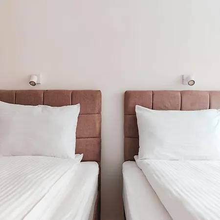 Sweet House Skadar Lux *