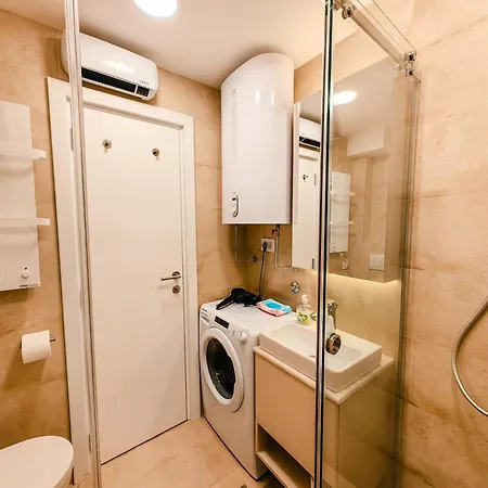 Sweet House Skadar Lux * Белград