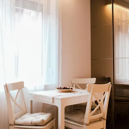 Sweet House Skadar Lux Белград