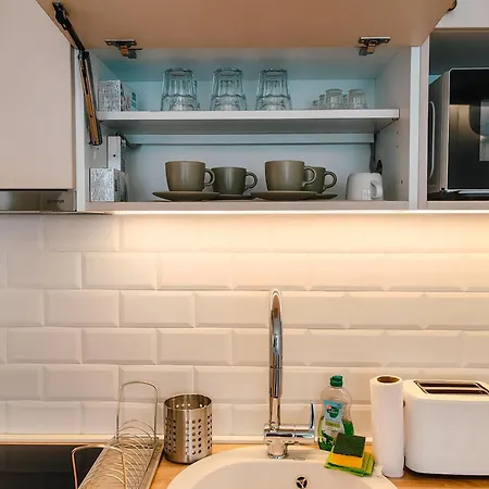 Sweet House Skadar Lux