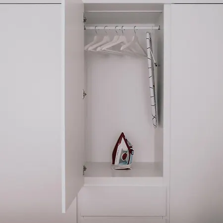 Διαμέρισμα Sweet House Skadar Lux *