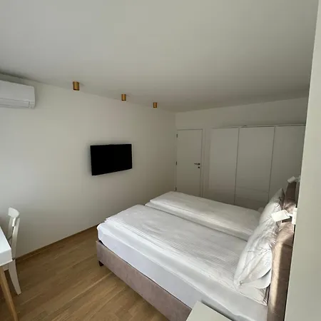 Sweet House Skadar Lux * Белград