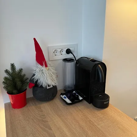 Sweet House Skadar Lux Apartament