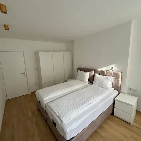 Sweet House Skadar Lux Белград