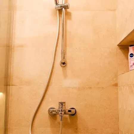 Sweet House Skadar Lux Belgrad