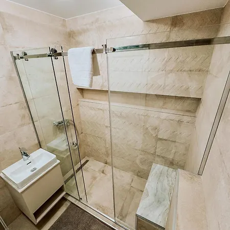 Апартаменты Sweet House Skadar Lux *