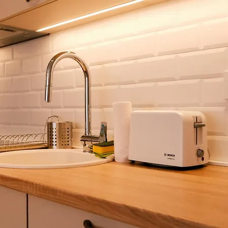 Sweet House Skadar Lux * Belgrad