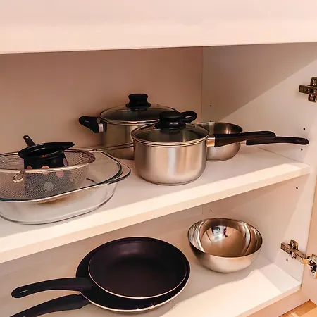 Διαμέρισμα Sweet House Skadar Lux