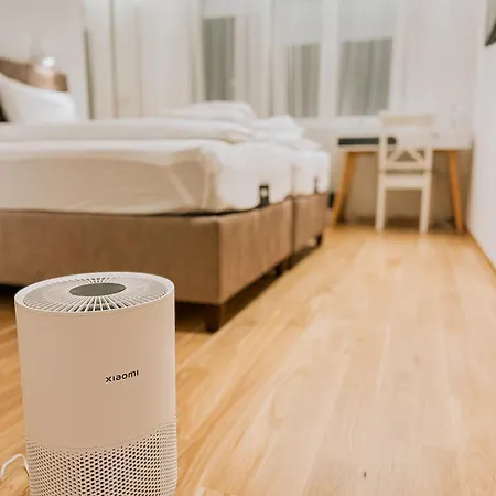 Apartament Sweet House Skadar Lux *