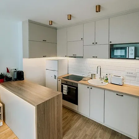 Sweet House Skadar Lux * Βελιγράδι