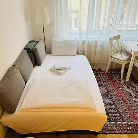 Sweet House Skadar Lux * Belgrad