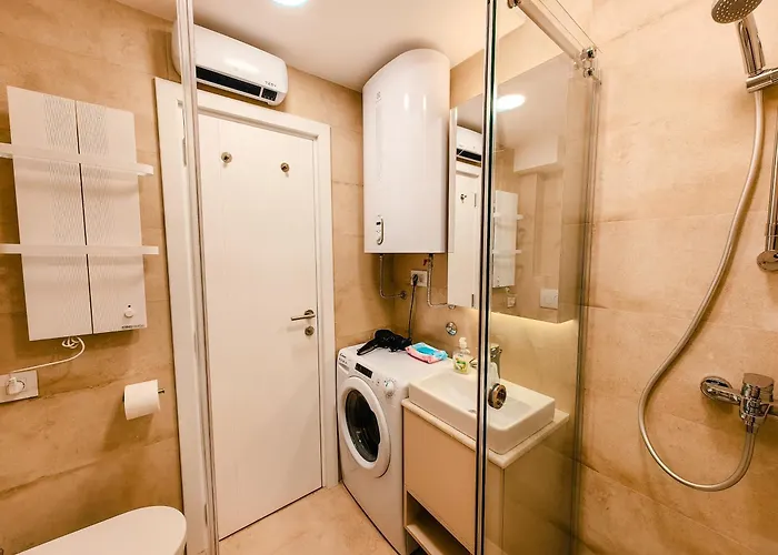 Sweet House Skadar Lux * ベオグラード