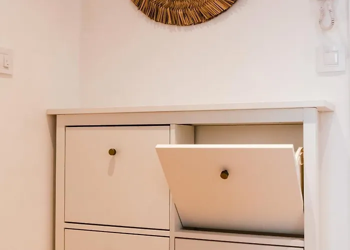 Sweet House Skadar Lux *