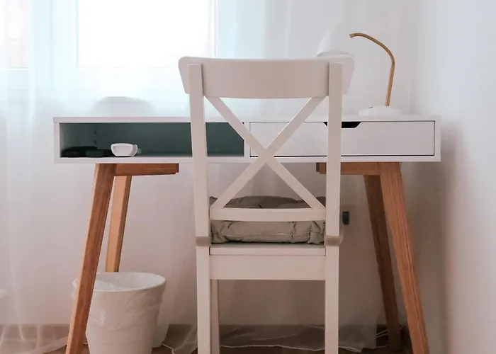 Sweet House Skadar Lux