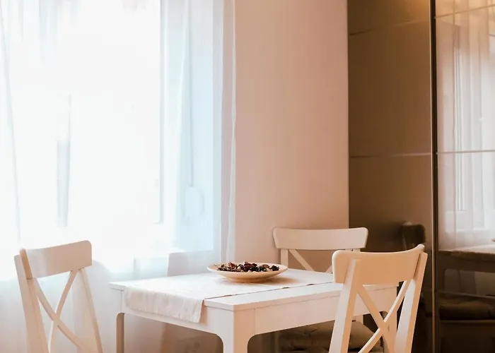 Sweet House Skadar Lux بلغراد