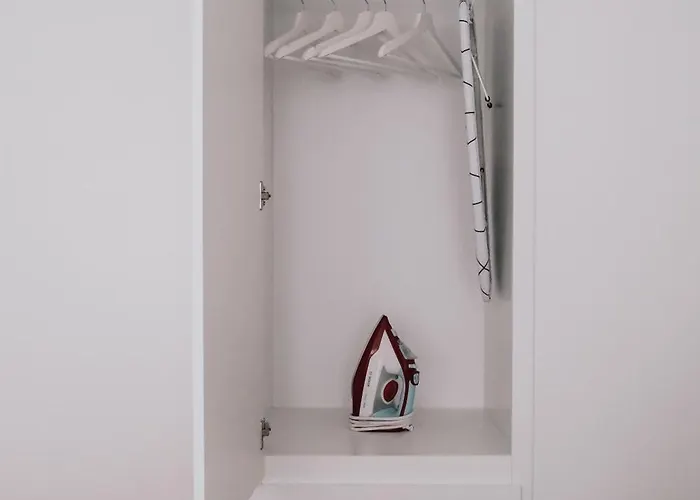 شقة Sweet House Skadar Lux *