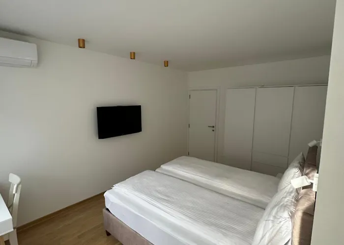 Sweet House Skadar Lux * ベオグラード