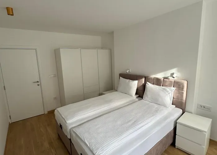 Sweet House Skadar Lux بلغراد