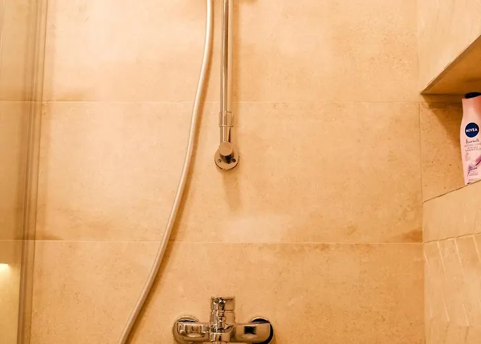 Sweet House Skadar Lux بلغراد