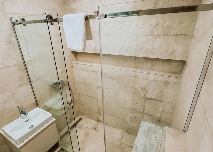 شقة Sweet House Skadar Lux *