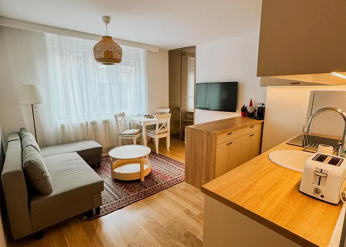 Sweet House Skadar Lux شقة بلغراد