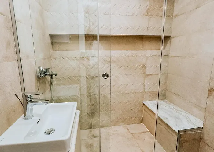 Sweet House Skadar Lux * ベオグラード