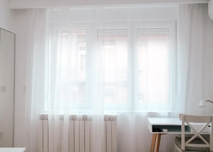 Sweet House Skadar Lux ベオグラード