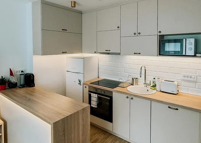 Sweet House Skadar Lux * بلغراد