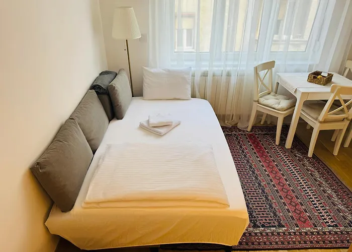 Sweet House Skadar Lux * بلغراد